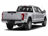 Used 2020 Ford F-250SD Truck